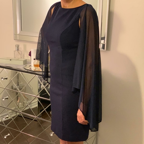 CACHET DRESS - Picture 2 of 6